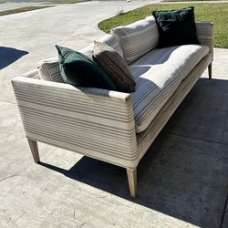 Bench Sofa  