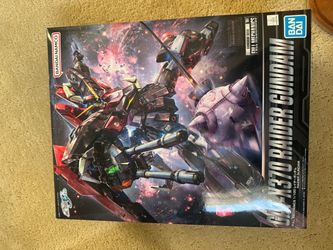 Bandai Gundam SEED Raider Gundam 1/100 Full Mechanics Model Kit