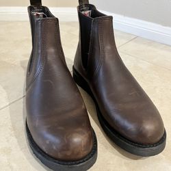 Red Wing Classic Chelsea 3191
