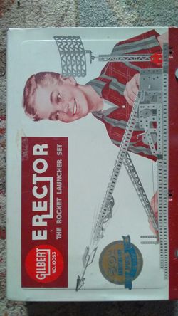1950's complete vintage collectors edition