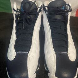 Jordan 13