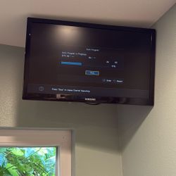Samsung Tv