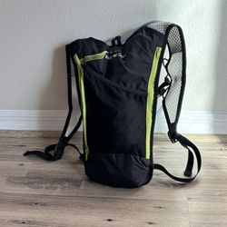 🏃 Running Water Bladder Backpack