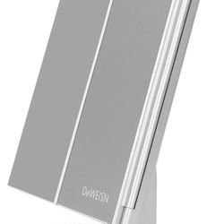 Makeup Mirror led