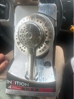 Shower head