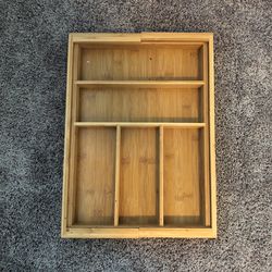 Drawer Organizer