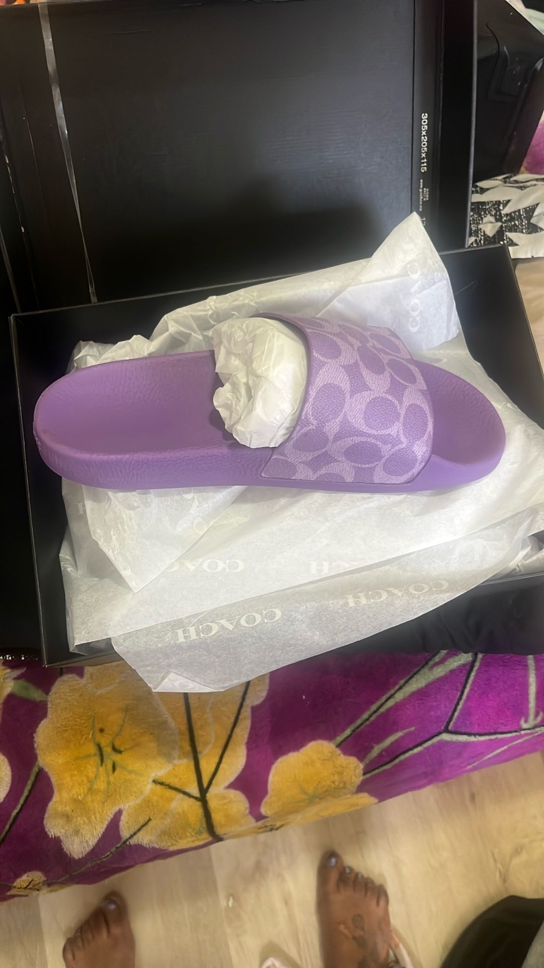 Coach Slides