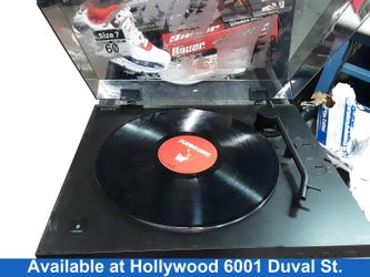 Sony Ps-lx310bt Black DVD Burner