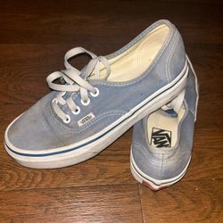 Vans Sneakers