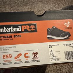 Timberland Pro 