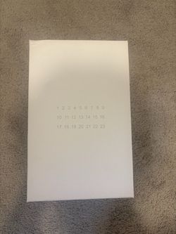 Maison Margielas