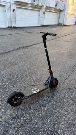 Ninebot