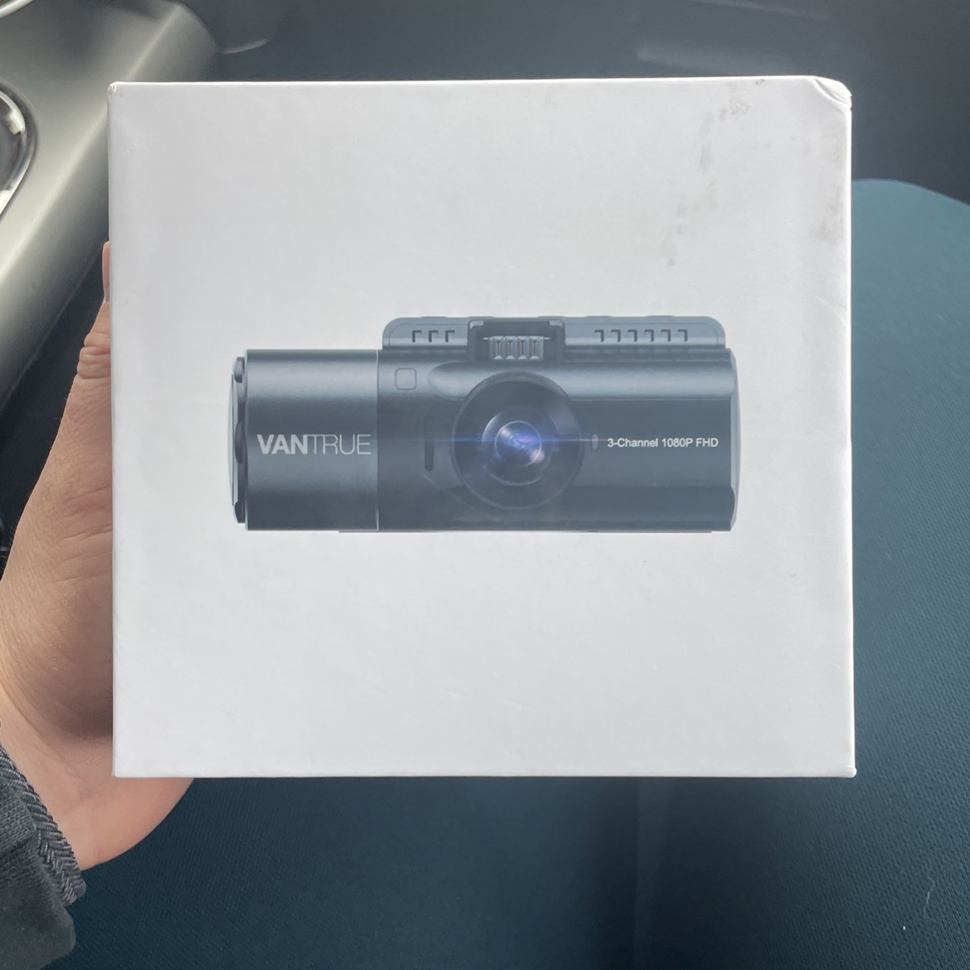 ondash n4