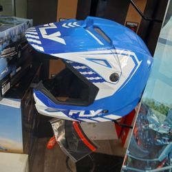 Motocross Off-road Helmet D O T Approved Brand New March Madness Special Deal $99 Plus Tax Original Price $200. Available In Different Sizes DOT Appro