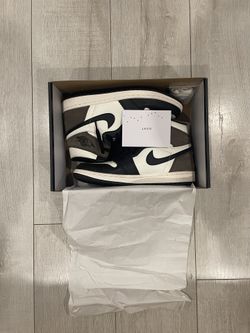JORDAN 1 MOCHAS 7.5