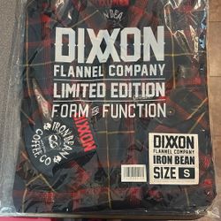 DIXXON