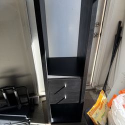 IKEA Console Table With Drawers