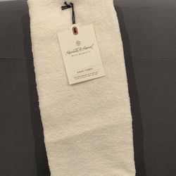 Premium Hand Towels