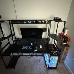 Gaming Desk 