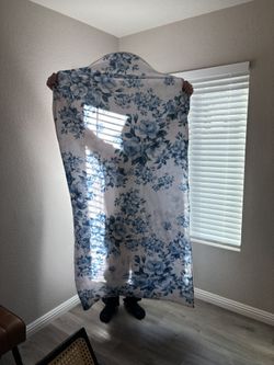 6.5ft Arch Cover 