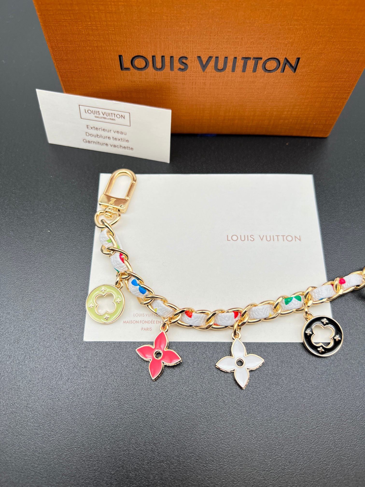 Designer Bracelet