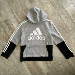 Adidas Youth Hoodie