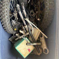 Mototec Parts 48v , Every Part , MESSAGE FOR PRICES 