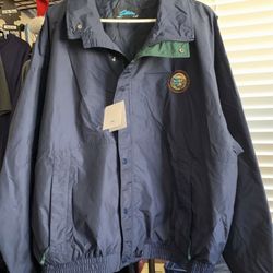 Mens Jacket 