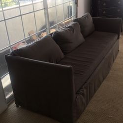 IKEA Couch Grey
