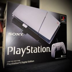 Sony 5 Digital Edition 