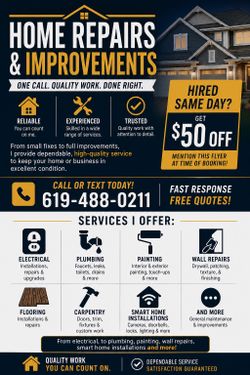 Smart home