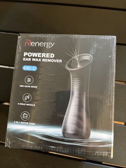 Brand new : Ear Wax Removal kit