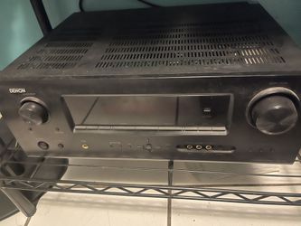 Electrónico Sonido Y Bosnias