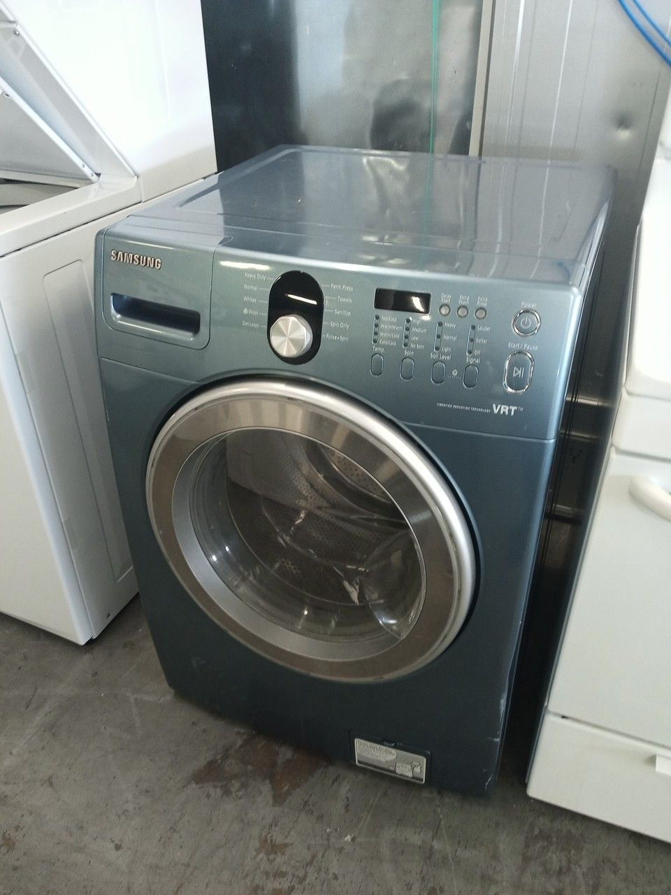 Washer
