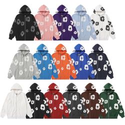 Denim Tears Clothing 