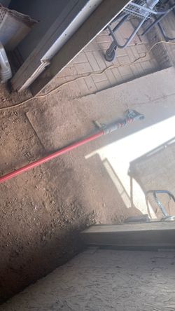 Pole Saw