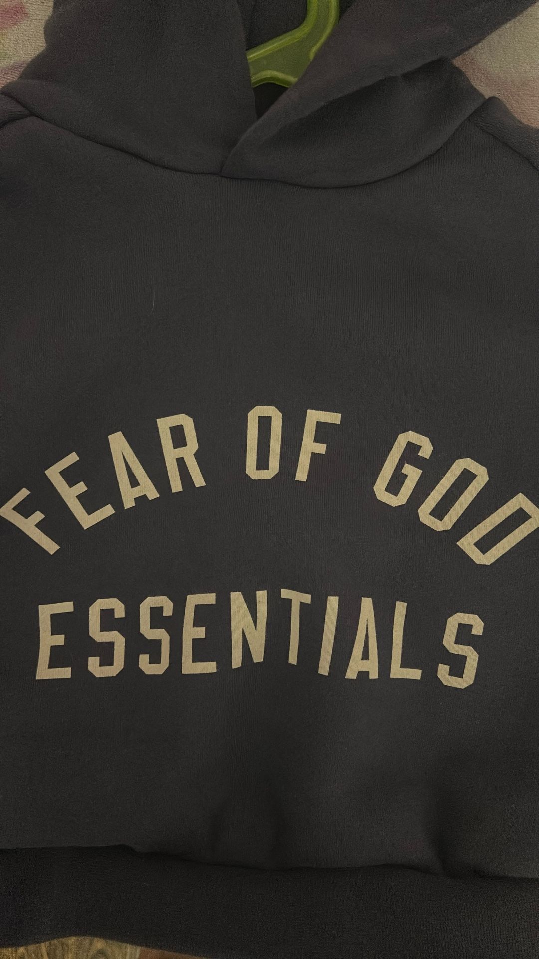 Essentials