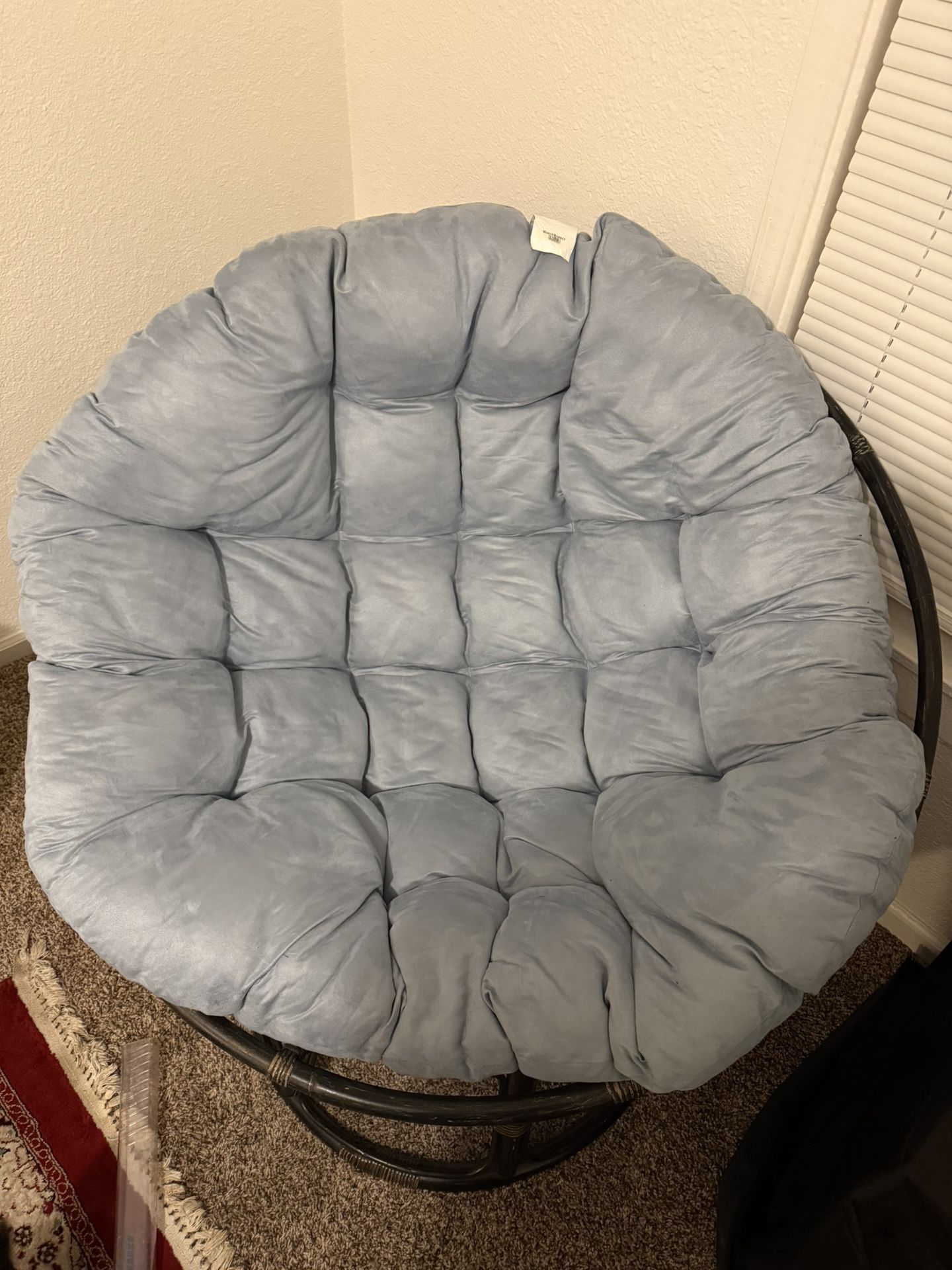 Papasan Chair Cushion