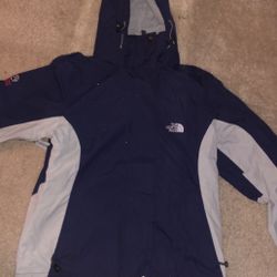 Vintage North Face Coat