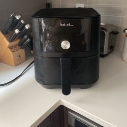 Air Fryer Instant Pot Vortex 6qt