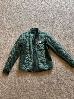 NFL Team Apparel Green Bay Packers Women’s Jacket