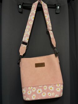 Wrangler Purse