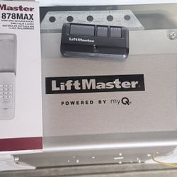 Garage Door Opener 