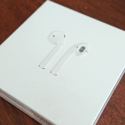 Airpods 2gen 