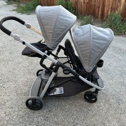 Graco Ready2Grow Double Stroller
