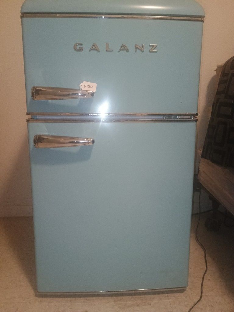 Mini Fridge $150.00