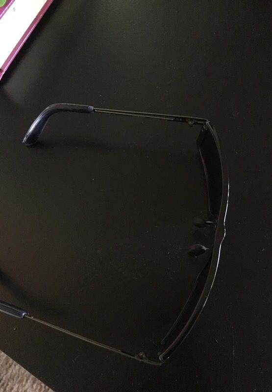 Maui Jim shades