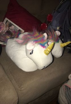Unicorn girl Sleepers