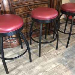 Countertop Height Stools
