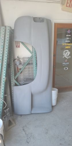 99-06 Chevy/GMC Stepside Panels